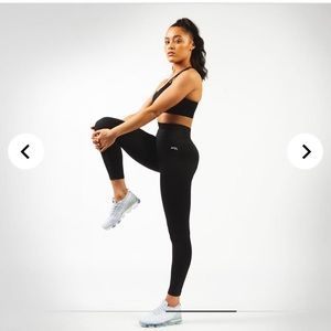 AYBL Pulse Seamless Leggings
